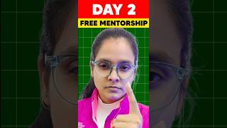 JEE 2025 : Day-2 OF 35 DAYS CHALLENGE | FREE MENTORSHIP PROGRAM #jee2024 #iit #pw #iitjee #iitians