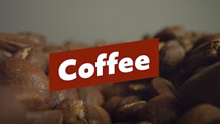 Coffee Fest Promo Video