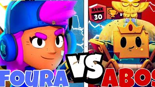 DEFI 1VS1 contre les ABONNÉS sur BRAWL STARS !