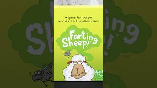 Sheep Game with Flatulent Fun! #farts