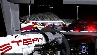 rFactor2  Ford GT GT1 2010 @ Fuji Speedway 12-01-17