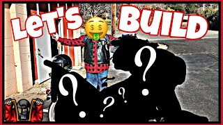 Bike Build Series Coming Soon! | Future Plans for the Channel