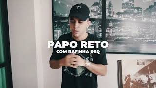 Referências - #PapoReto ⚡️