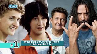 Excellent Facts about “Bill and Ted Face the Music”