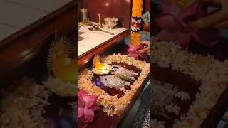 neengalaum ithu mathiri senju paarunga purattasi pooja idea @trendingonline353#purattasi #devotional