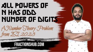 Problem 1 (UGB), ISI, BMath & BStat 2023 Subjective  Solution, Indian Statistical Institute