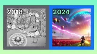 How to create an Infinite Regrow Farm in 2024 | BTD6