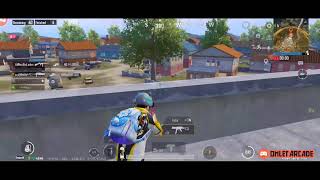 Watch me stream Battlegrounds India on Omlet Arcade!