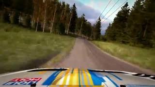 Dirt Rally / Finland - Naarajarvi