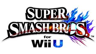 Theme Of Bayonetta - Mysterious Destiny (Instrumental) - Super Smash Bros. Wii U