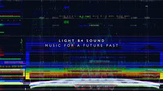 NEW ALBUM : Music for a future past released on 03/12/21