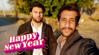 NEW YEAR VLOG | Pehle Din Hi Ek Cheez Buri Ho gayi :(