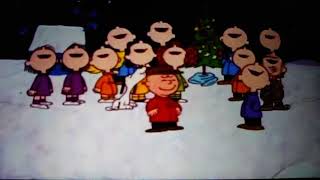 A charlie Brown Christmas with Larry Razzaq 2011 NEW