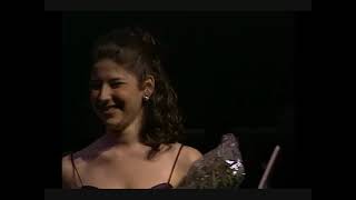 The University of Pennsylvania Symphony Orchestra - Mozart Horn Concerto No. 1 Live in Concert