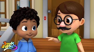 Johny Johny sí papá + Más poemas Educativos y Videos Musicales Para Niños