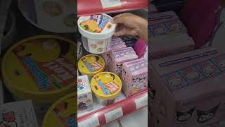 Pengen Beli Mainan Pop mie sedap mainana