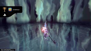 KINGDOM HEARTS HD 2.8 FINAL CHAPTER PROLOGUE Platinum