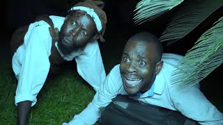 OMUZIMU OMUDUGAVU FULL UGANDAN MOVIE VJ SILVER