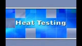 Elements Obturation Unit - Heat Testing