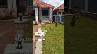 house for sale in KAMPALA UGANDA#fyp #viral