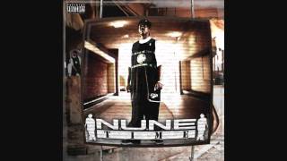 Nate Dogg & N.U.N.E. - Gangstafied Lady (2006)