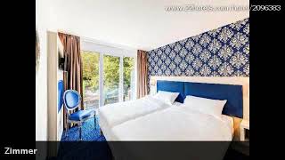 Hotelbewertungen Ibis Styles Rastatt Baden-Baden