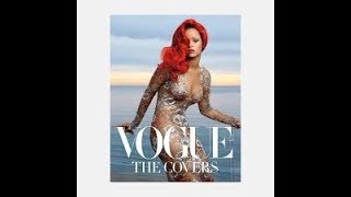 Vogue- The Covers