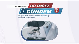 Bilimsel Gündem Sayı:9