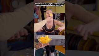 POV:When You're Trying to Lose Weight #relatable #shorts #trending #like #subscribe #motivation #fit