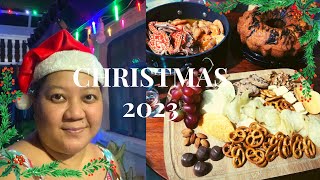 SIMPLENG HANDAAN SA PASKO 2023 | Koolet Vlogs