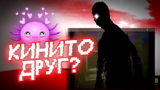 КИНИТО – ДРУГ? КТО НА САМОМ ДЕЛЕ ЗЛОДЕЙ В KinitoPET | KinitoPET