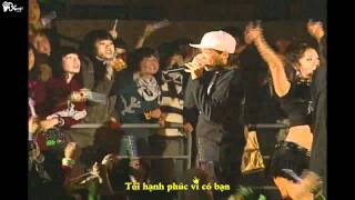 [Vietsub] Dirty cash fan ver. - BIGBANG