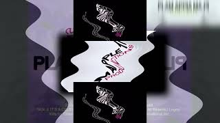 (YTPMV) Plam Apple Tree Productions Klasky Csupo Logo (2020) in Preview 2 V17 Effects Scan