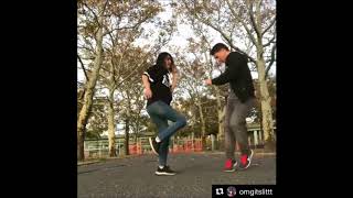 SHUFFLE COMPILATION | cutting shapes | #ep 57