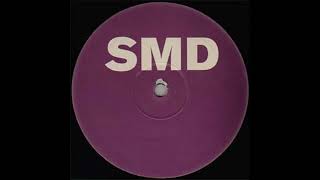 Tony Oldskool - SMD Mix