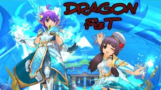 Dragon Fist Ultimate Damage Ragnarok Mobile Eternal Love