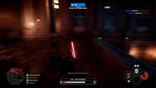 Best Toxic Anakin?