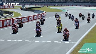 MotoGP Assen 2024 #DutchGP MotoGP 24 Assen Belanda