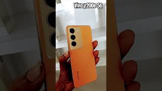 vivo y200e 5g unboxing video #dancehal#music #newmusic #dance #india #smartphone #reels #unboxing