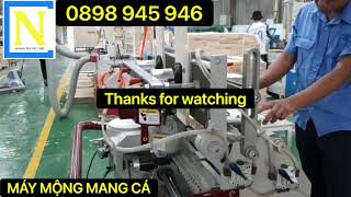 MÁY ĐÁNH MỘNG ĐUÔI ÉN DE 16AA   CÔNG TY CP MÁY CHẾ BIẾN GỖ CÔNG NGHỆ