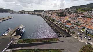 Cidade da Horta| Ilha do Faial| Açores