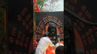 Ram navami julus chas bokaro ram navami julus ram navami julus bokaro #shorts#shortsvideo #ramnavami