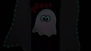 Glow in the Dark Ghost