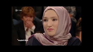 ✪✪ maybrit illner | 03.12.2015 | Obergrenzen, Kontingente - Was hilft den Menschen wirklich? [HD] ✪✪