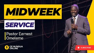 MIDWEEK SERVICE | 10/04/2024