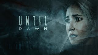 Until Dawn Remake - THE PSYCHO - Part 6