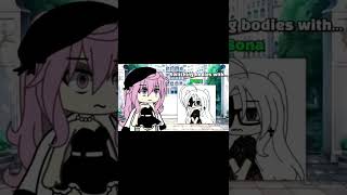 GachaLife Shorts #573