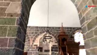 Hz.Süleyman Camii ve 27 Şehid Sahabe kabirleri -Diyarbakır