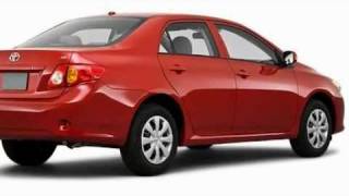 2010 Toyota Corolla Nampa ID