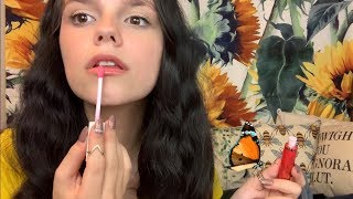 ASMR 40+ Minutes of TINGLES | mouth sounds & other triggers 🍉